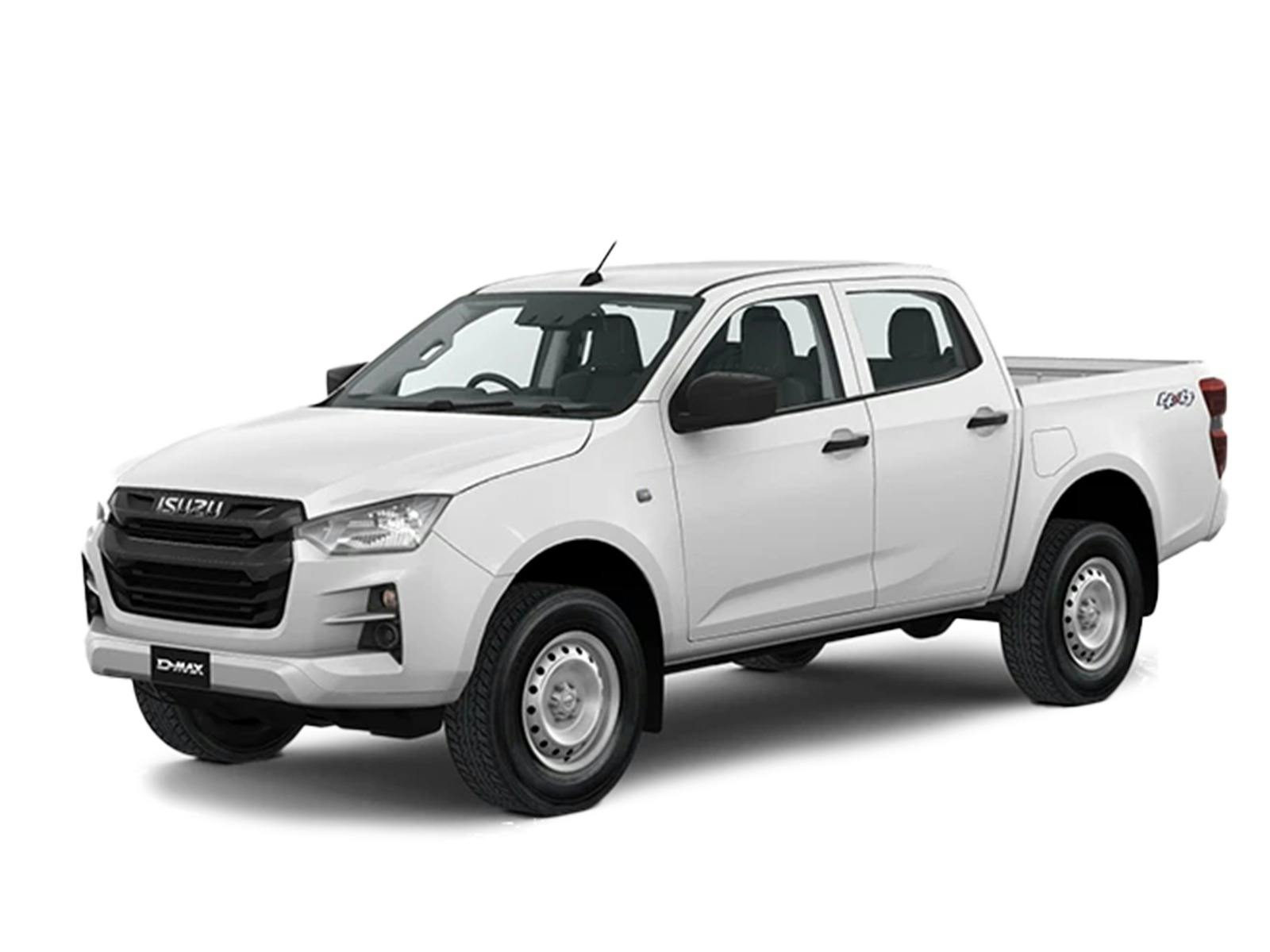 Photo of Dual Cab Ute