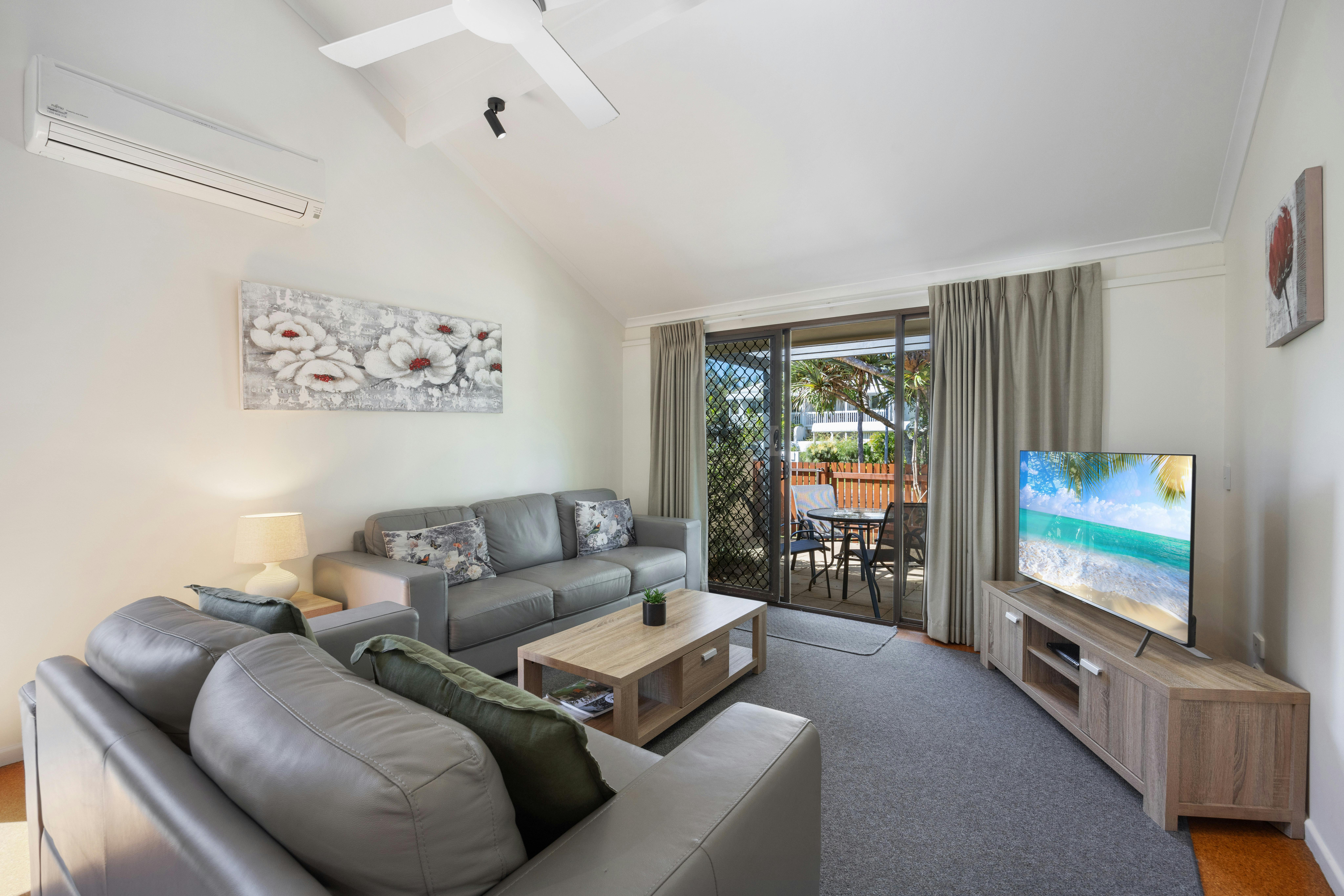 Wolngarin Holiday Resort