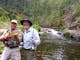 Riverdowns Fly Fishing Guiding and Instruction