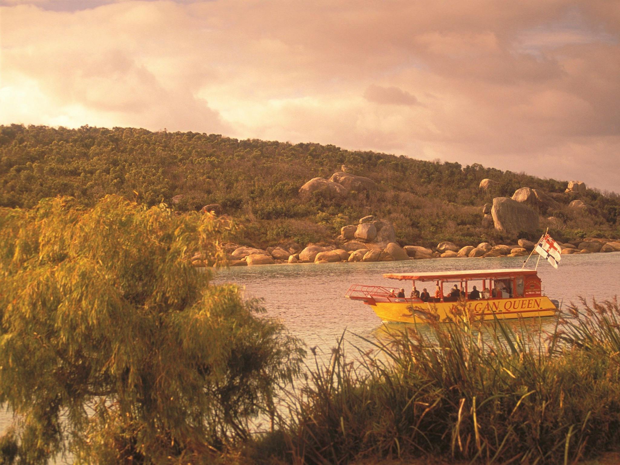 Emu Point, Albany, Western Australia