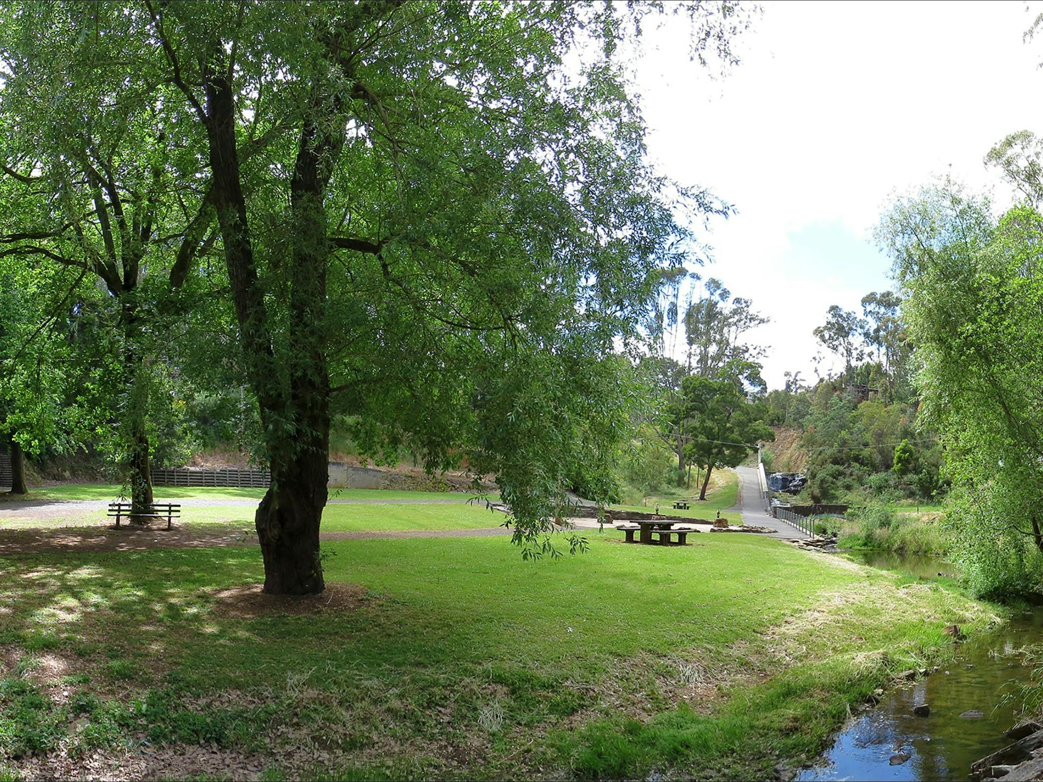 Hepburn Regional Park