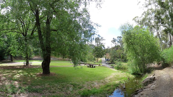 Hepburn Regional Park