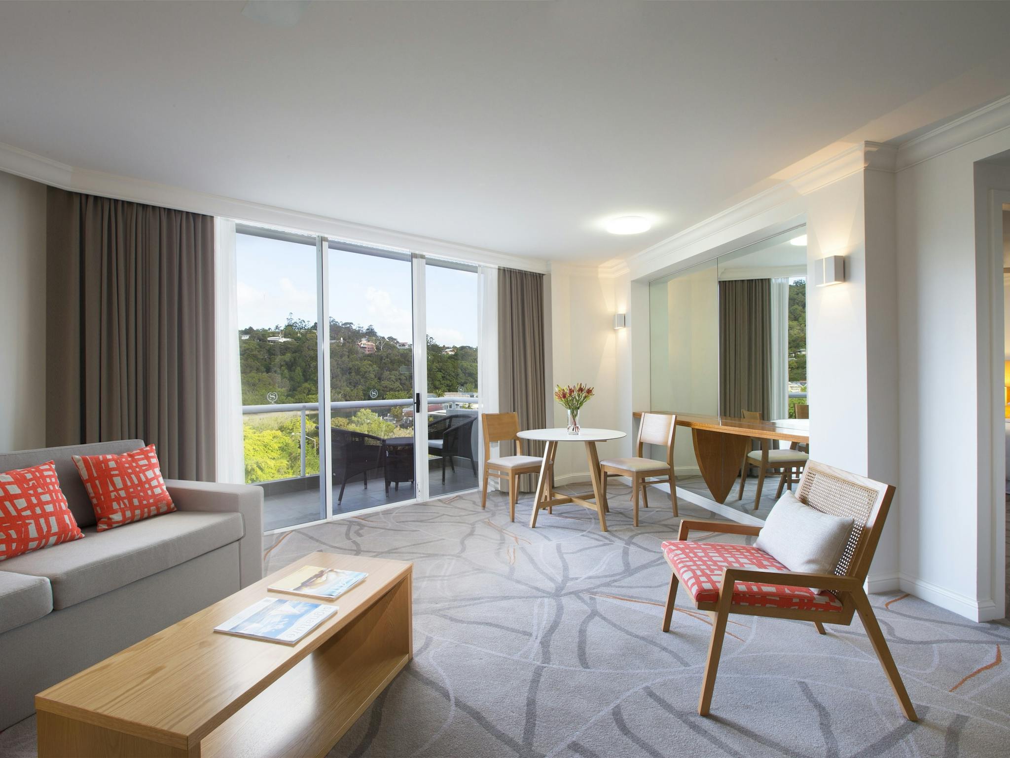 Junior Suite Junior Suite