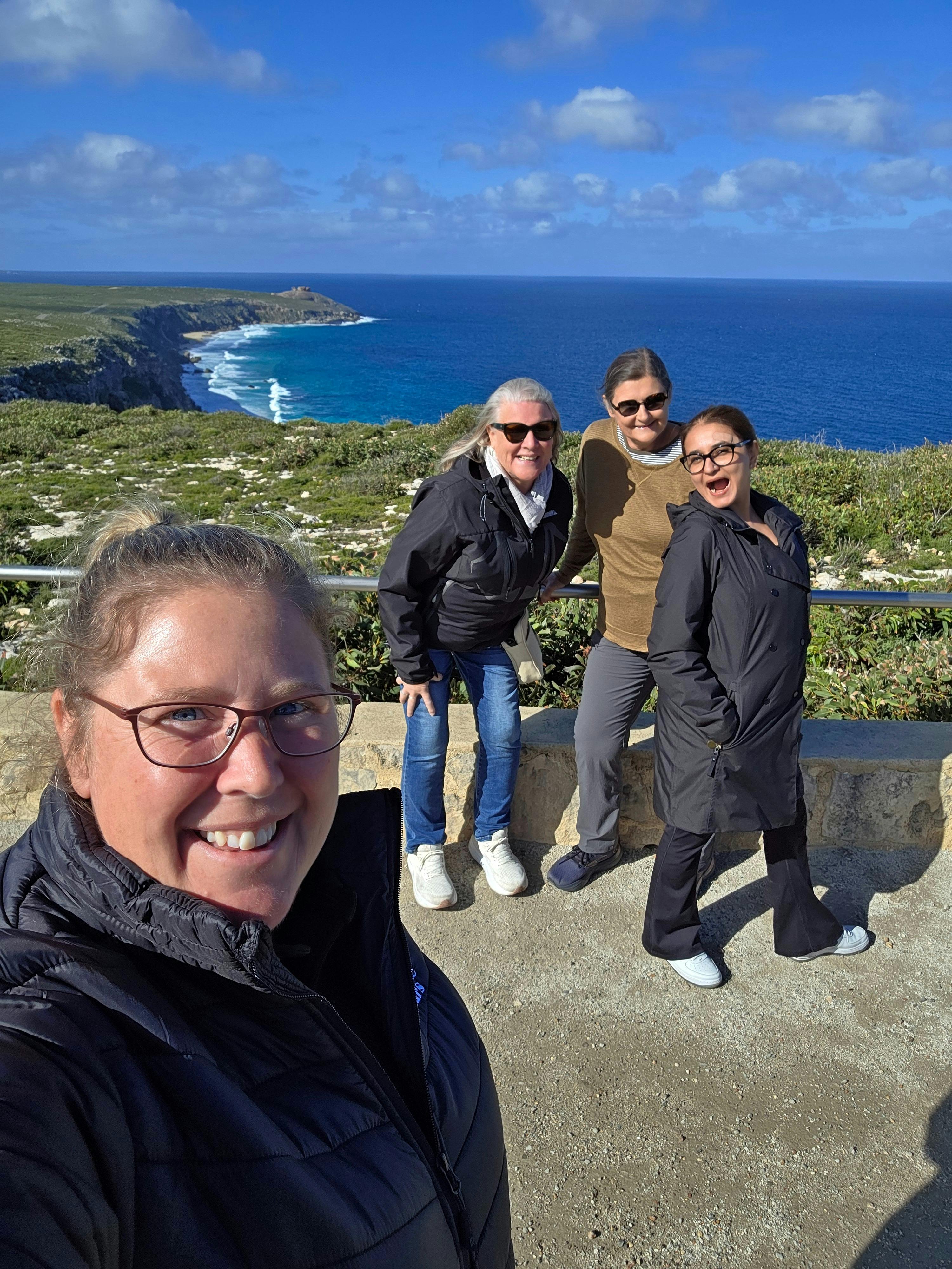 Solo South Australia: 8-Day Premium Small-Group Tour