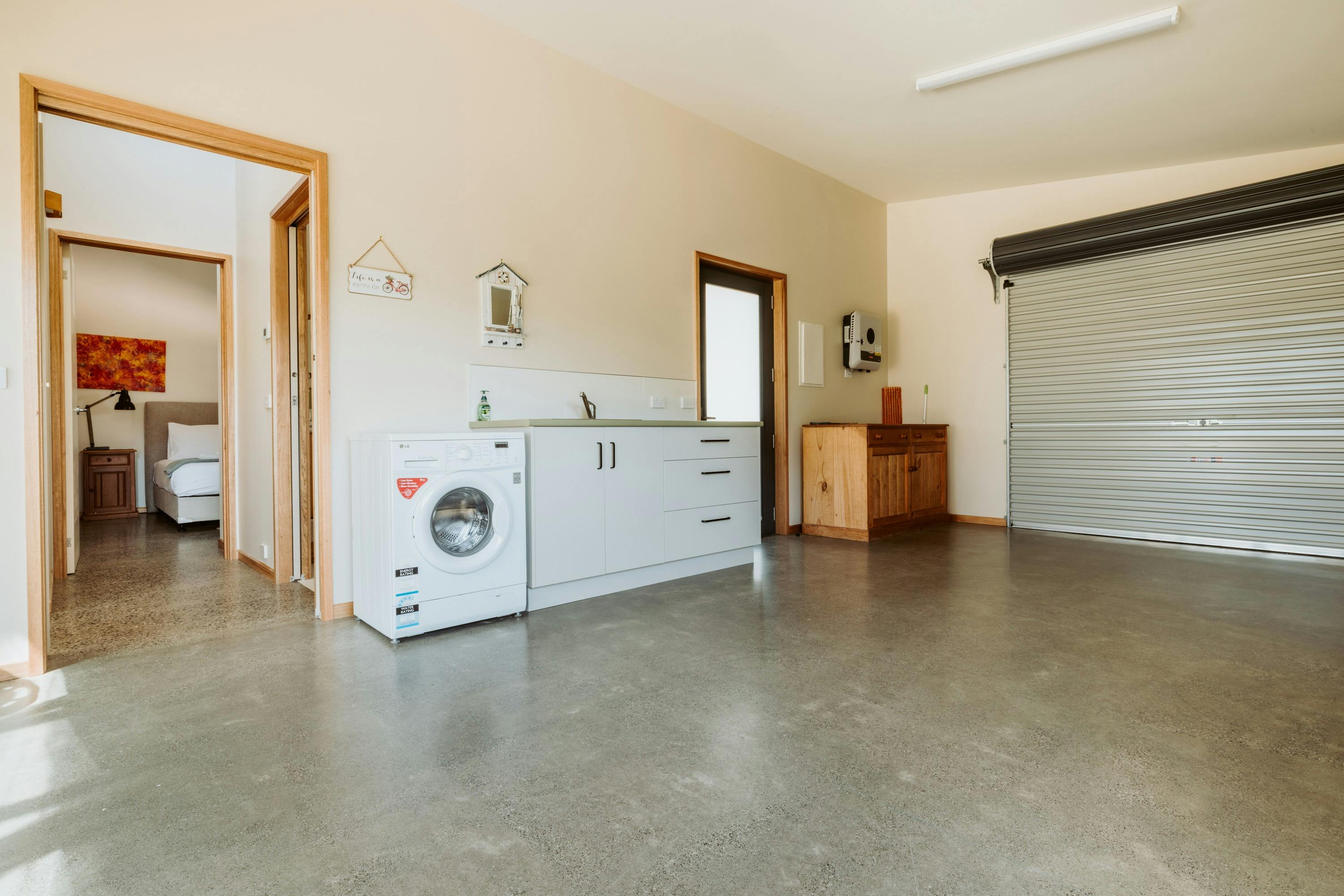 Panatana Hideaway – Bush Retreat Port Sorell