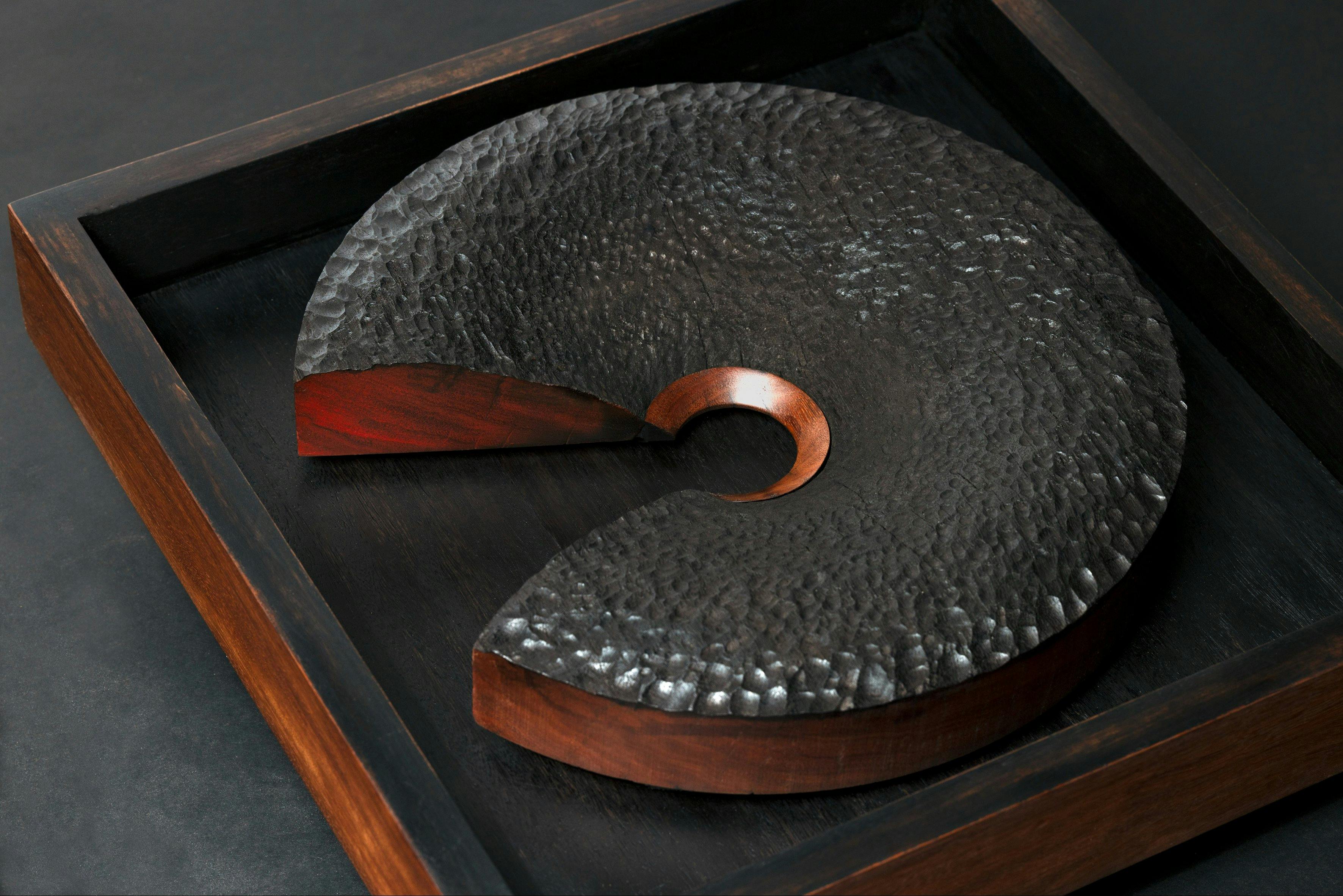 Wood Artwork Jono Everett