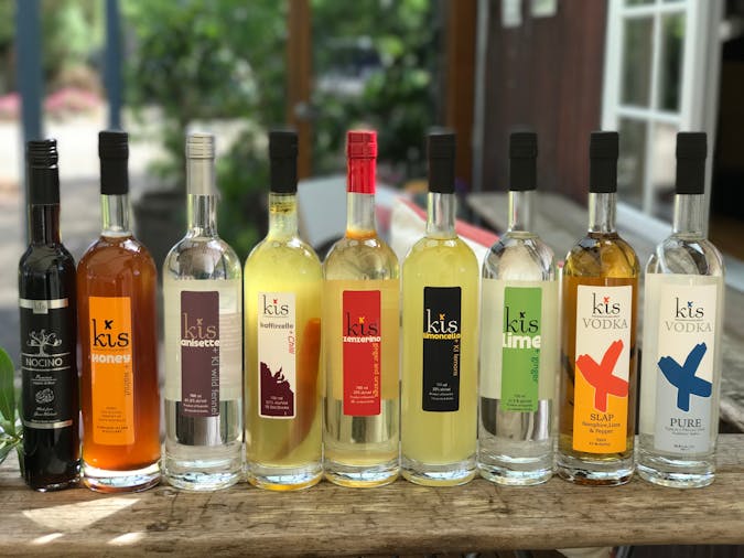 Gourmet Food and Wine Trail Tour