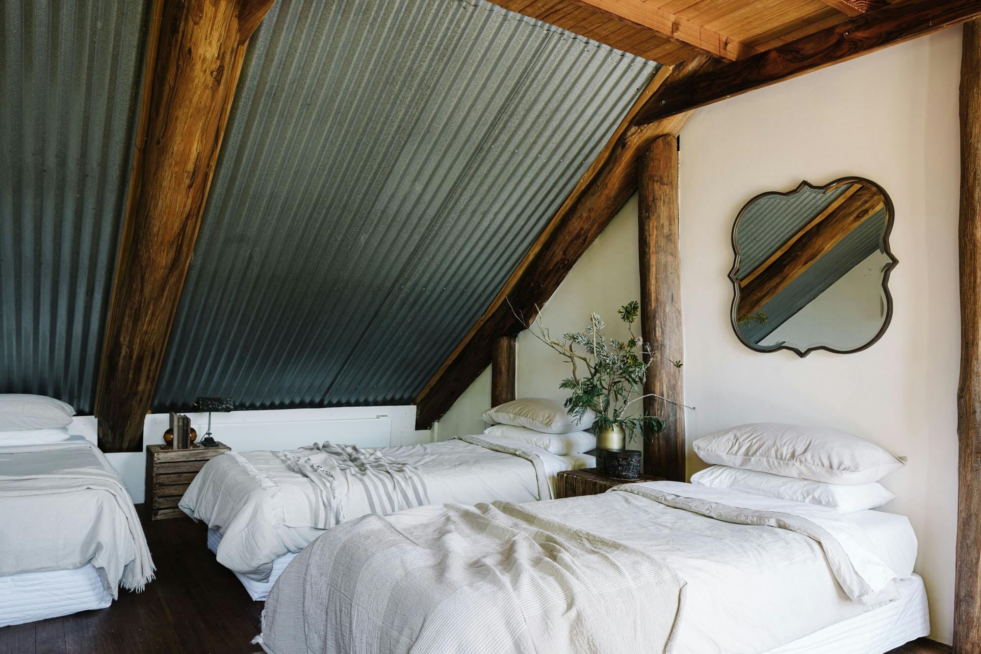 Otway's Loft