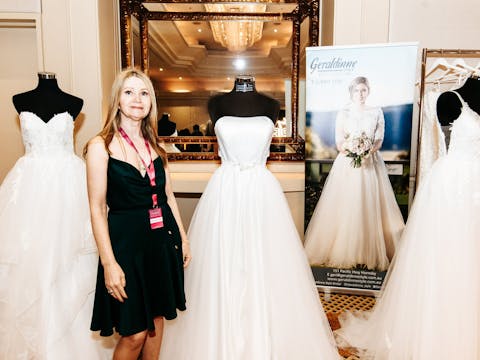Sydney's Annual Wedding Expo