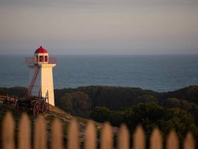 International Lighthouse Weekend