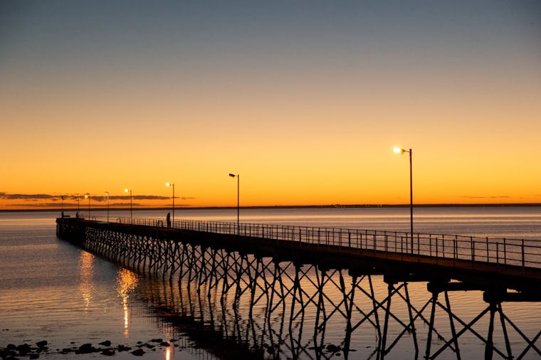 BIG4 Ceduna Tourist Park