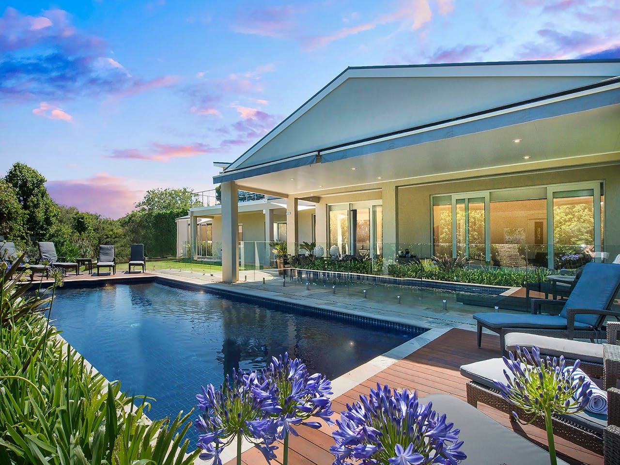 Cottages Holiday Houses The Official Tourism Website Of The