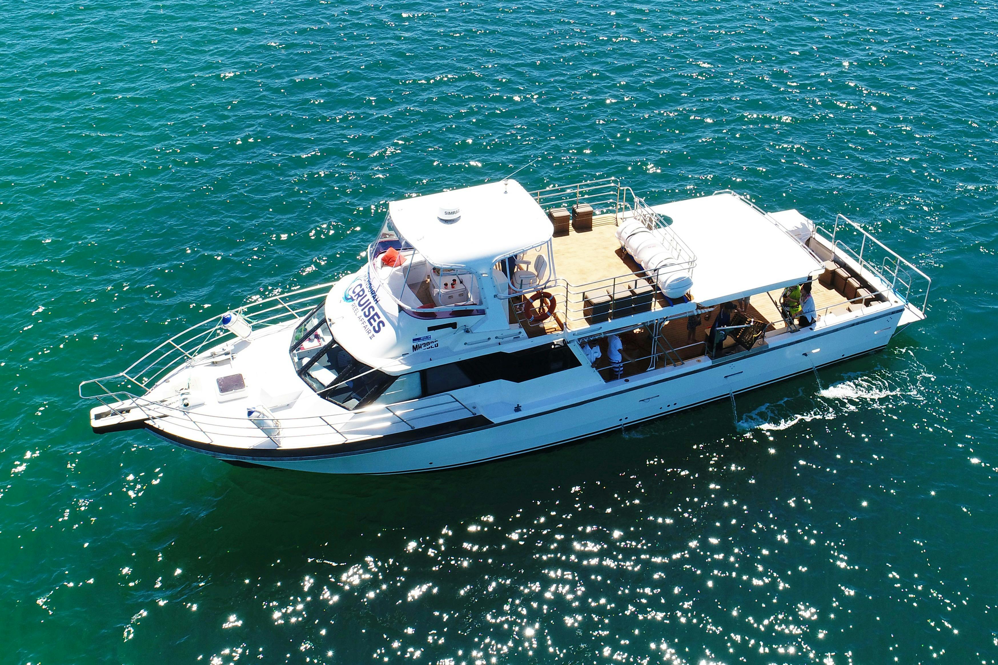 Mandurah Cruises, Mandurah, Western Australia