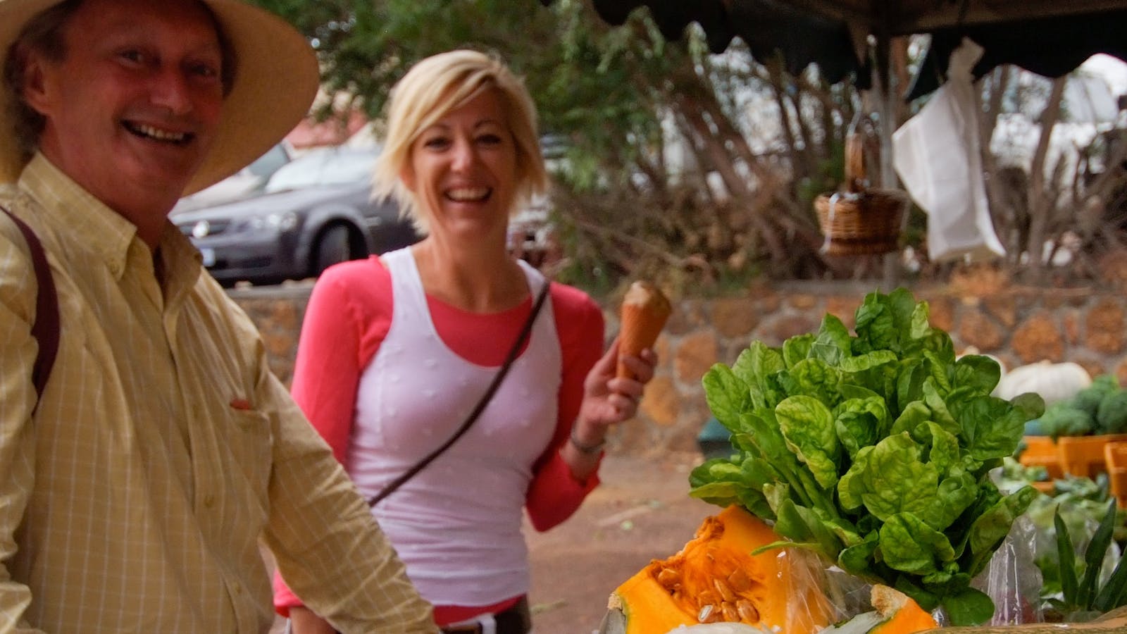 Albany Farmers Market