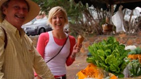 Albany Farmers Market