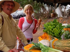 Albany Farmers Market