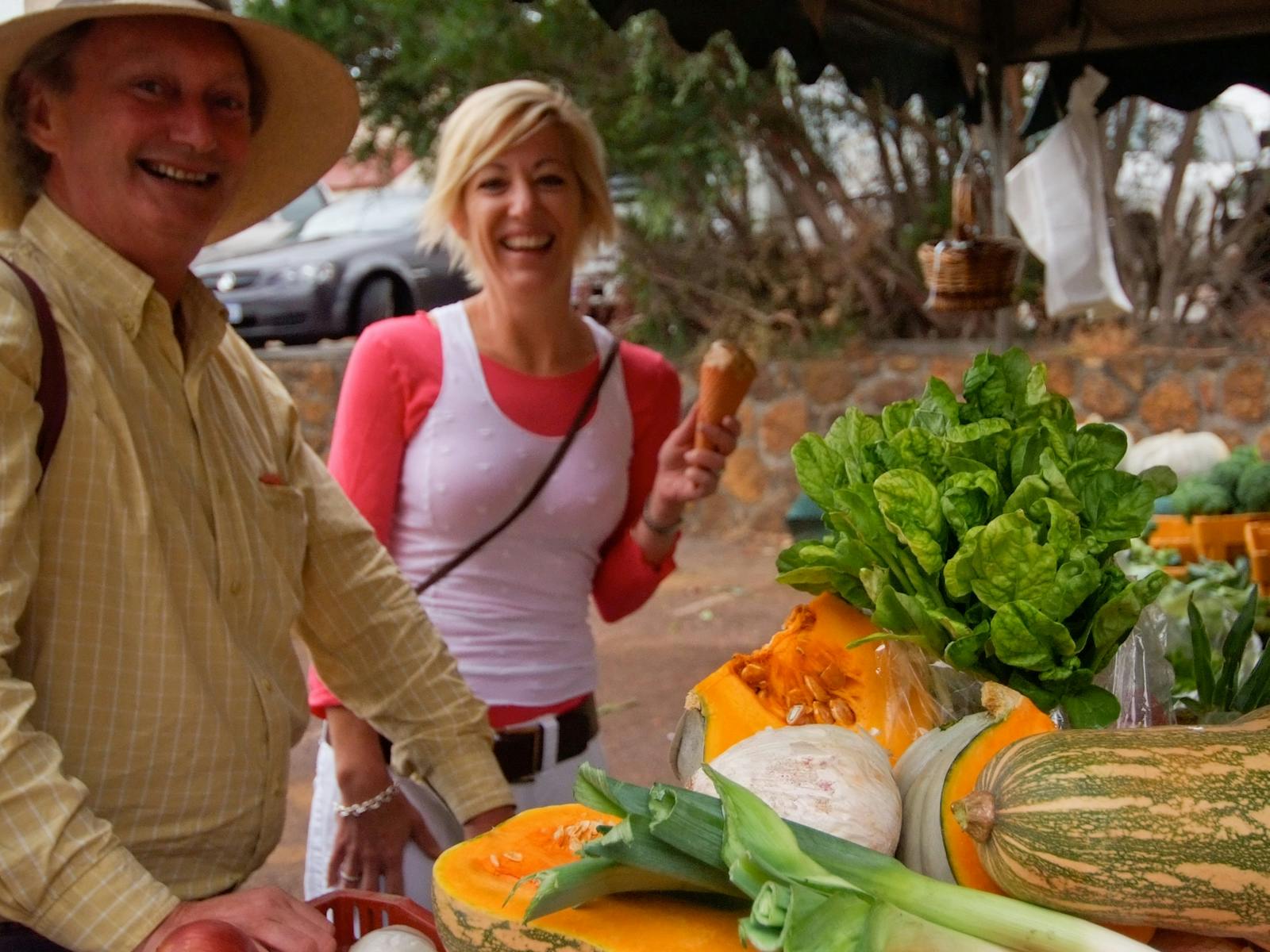 Image for Albany Farmers Market