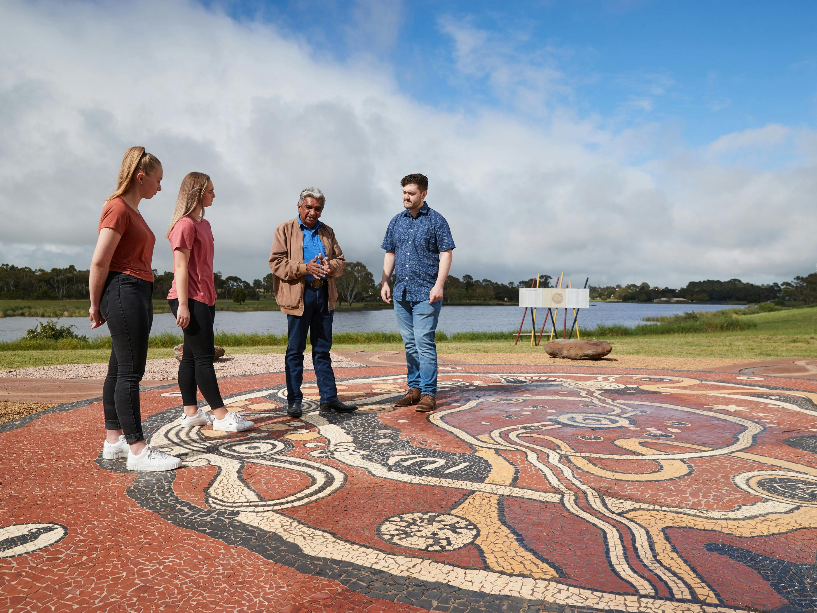 Eagle Cultural Tours