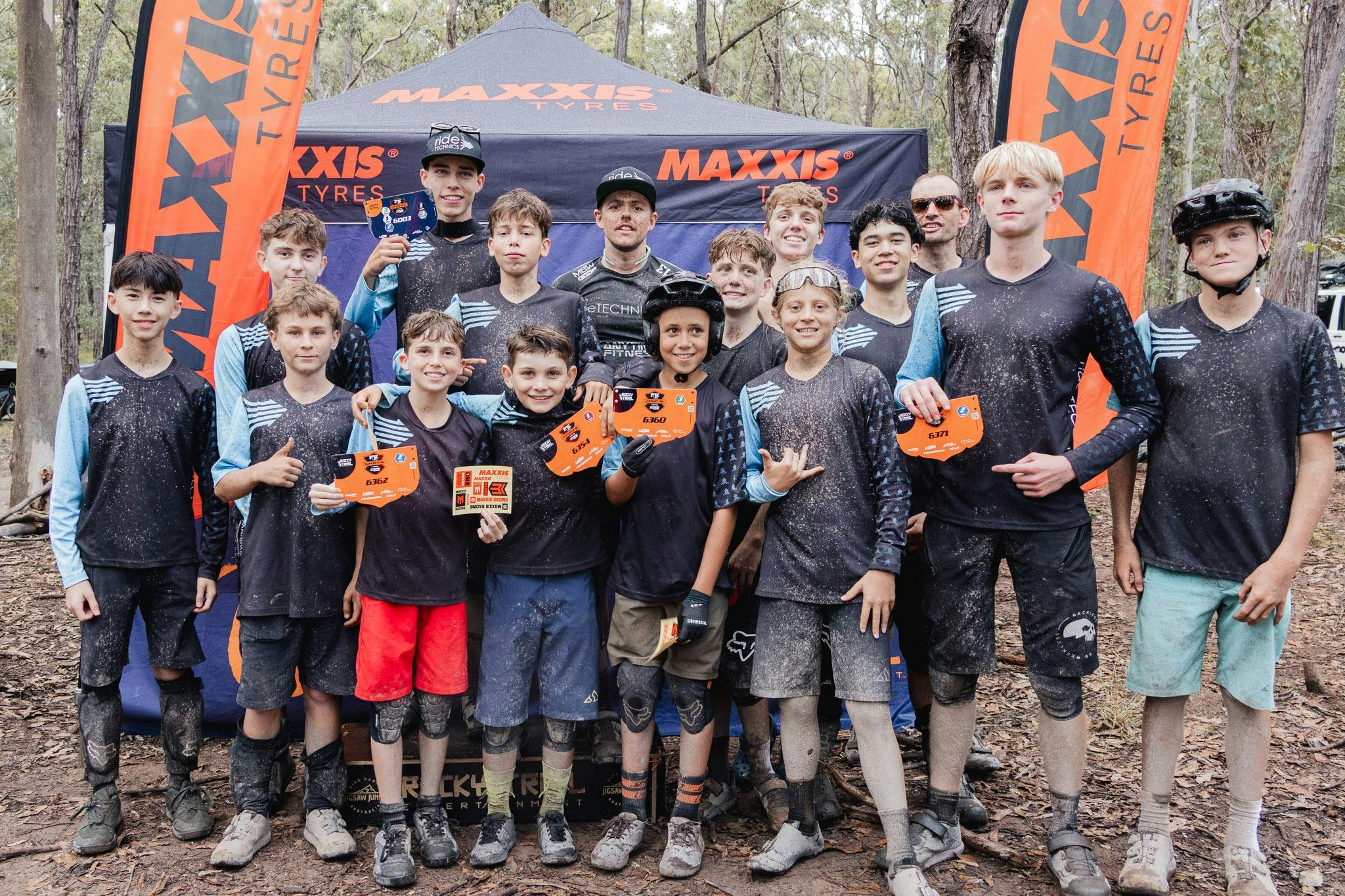 Redlands Rumble racing