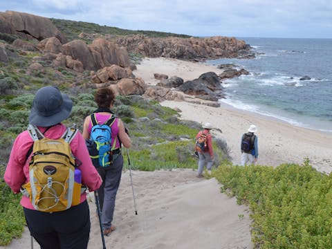 Cape to Cape Track Walk