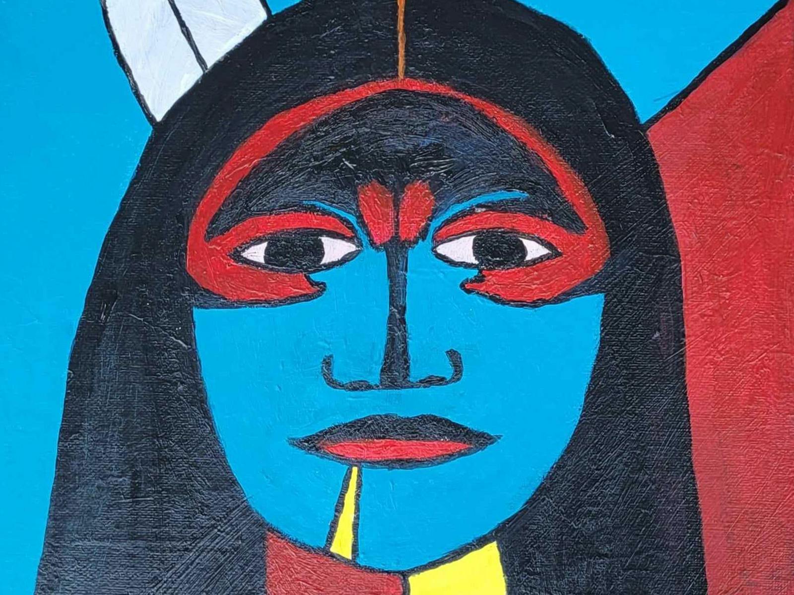 Image for Arts To The Max - Maxine Chapman Art Exhibition
