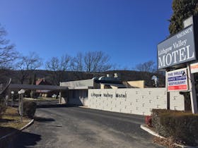 Lithgow Valley Motel
