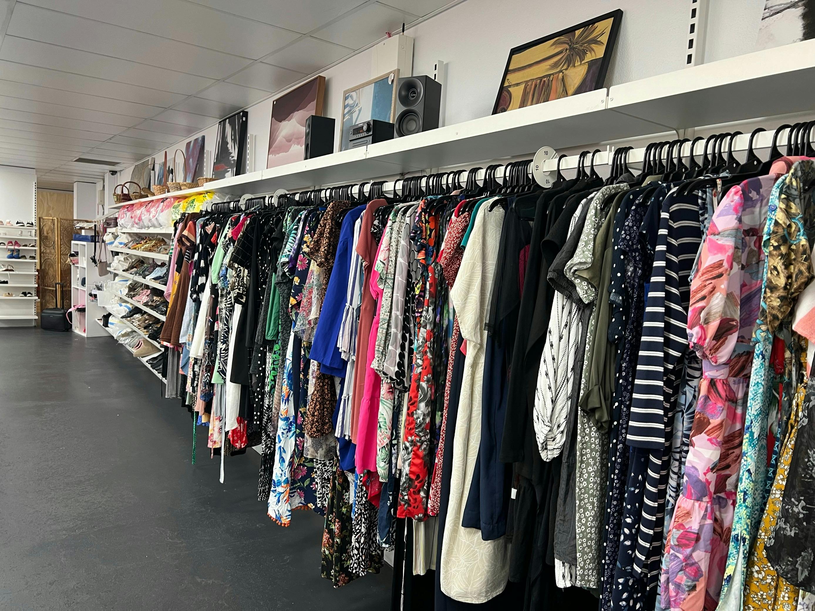 Salvos Store Maitland