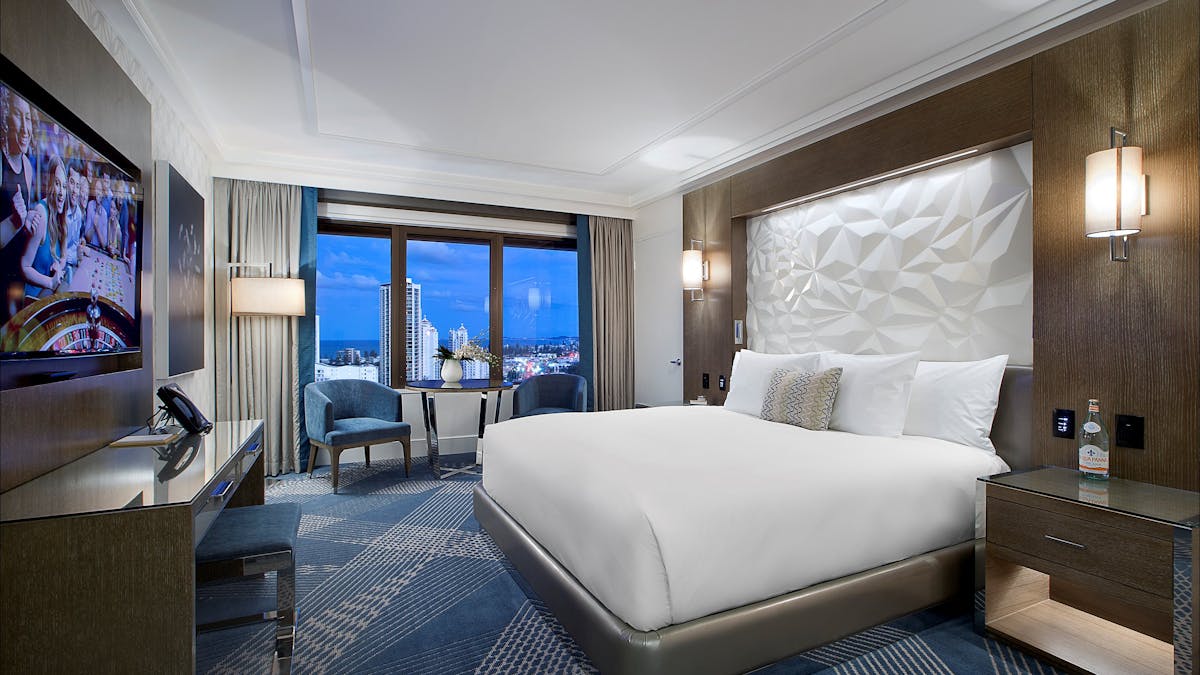 The Star Grand at The Star Gold Coast