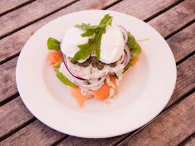 Raw Energy – Toowoomba