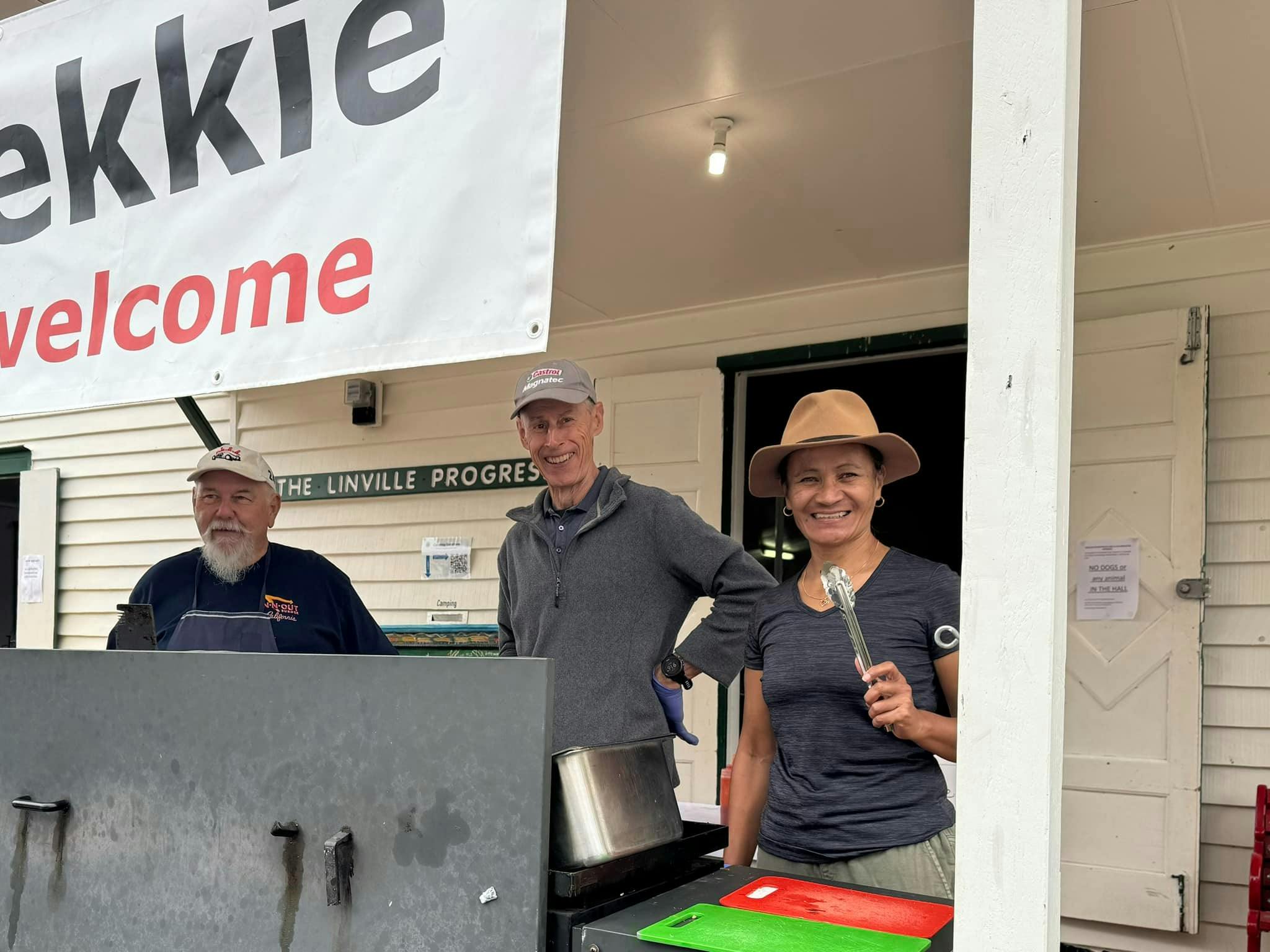 Linville Country Markets
