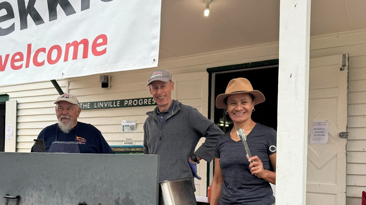 Linville Country Markets