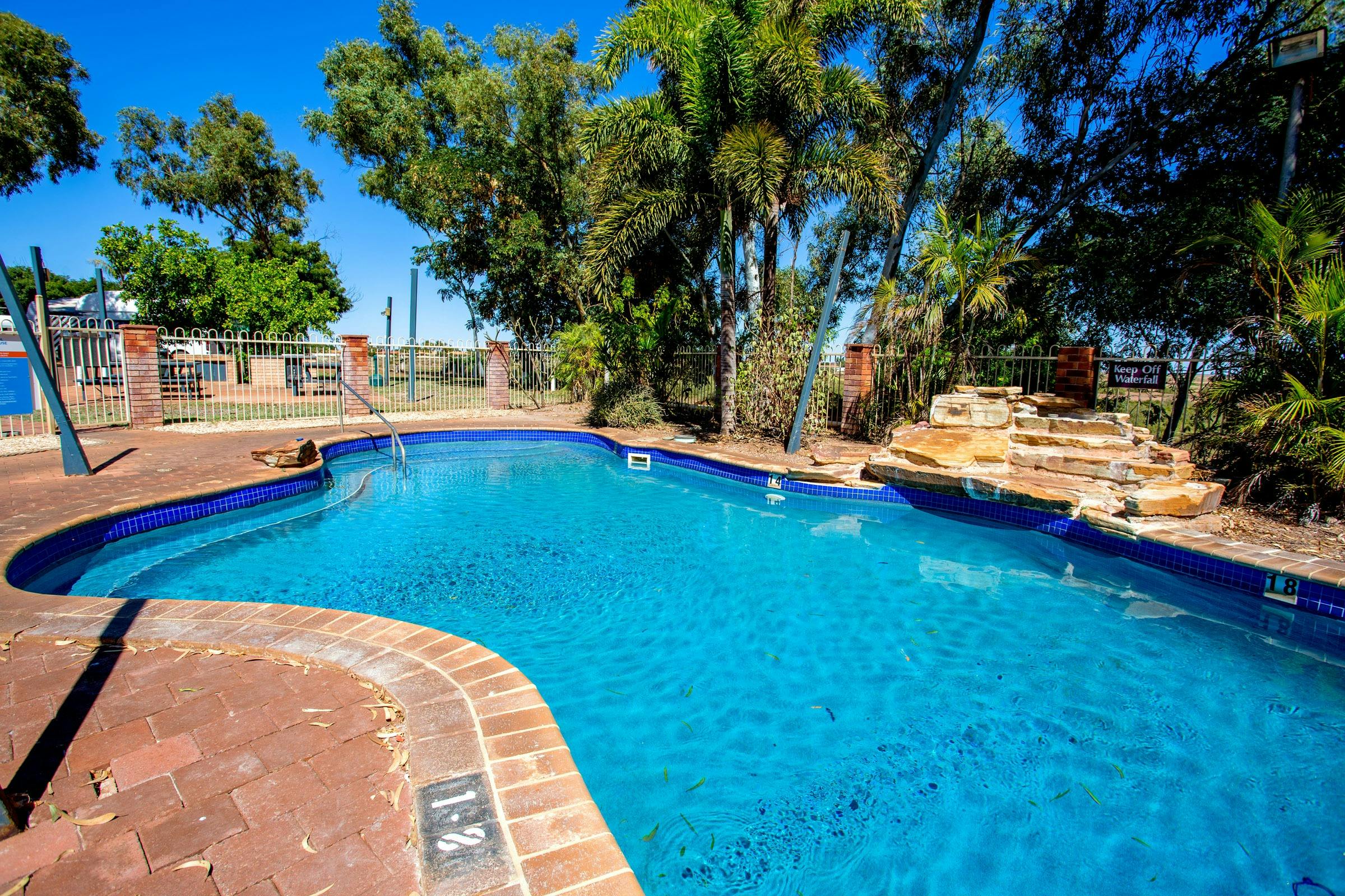 Discovery Parks - Port Hedland, Western Australia