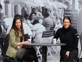 Watch out Erina, 1966 is rolling into town!