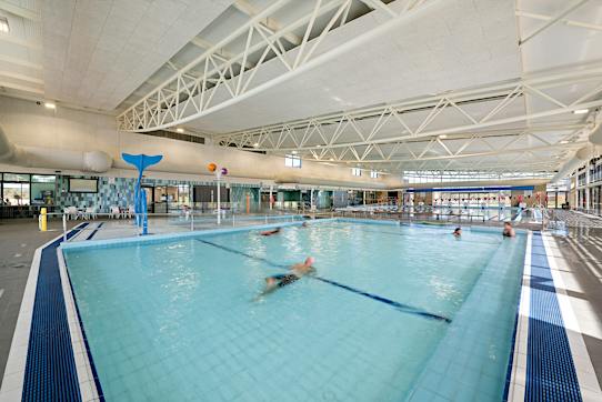 Fleurieu Aquatic Centre - YMCA - Hayborough, Attraction