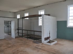 Fannie Bay Gaol