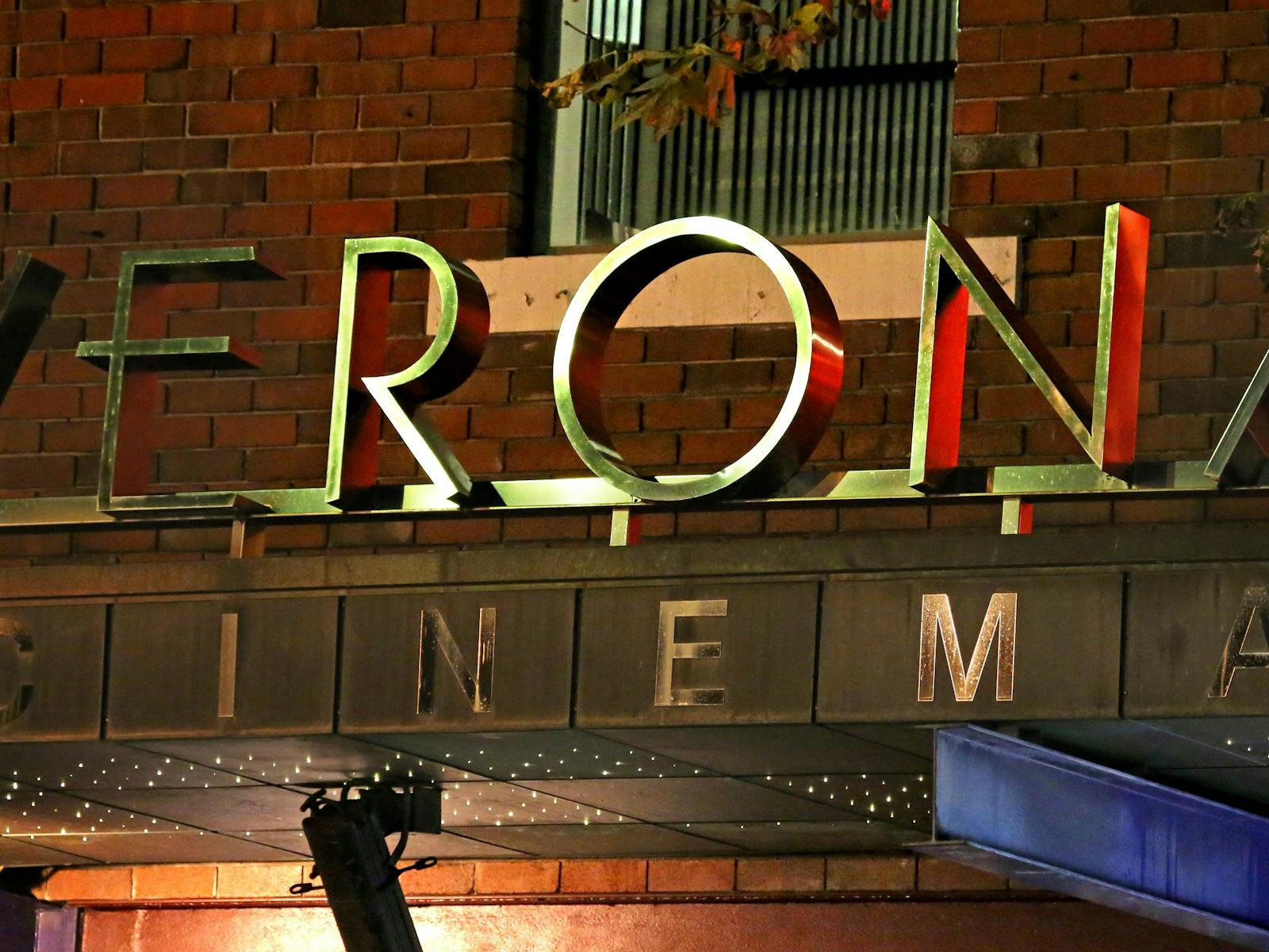 Palace Verona, Paddington