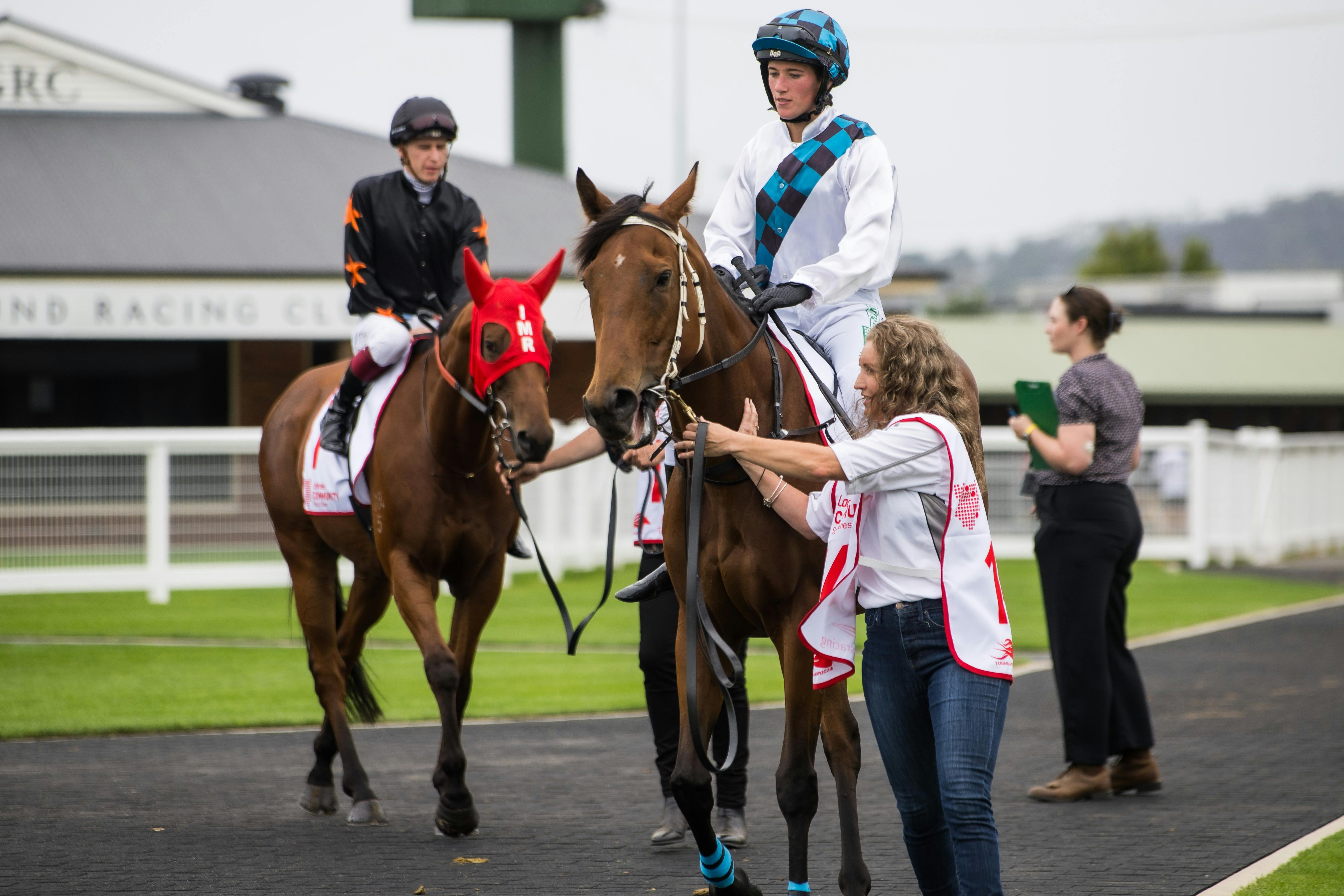 mounting-yard