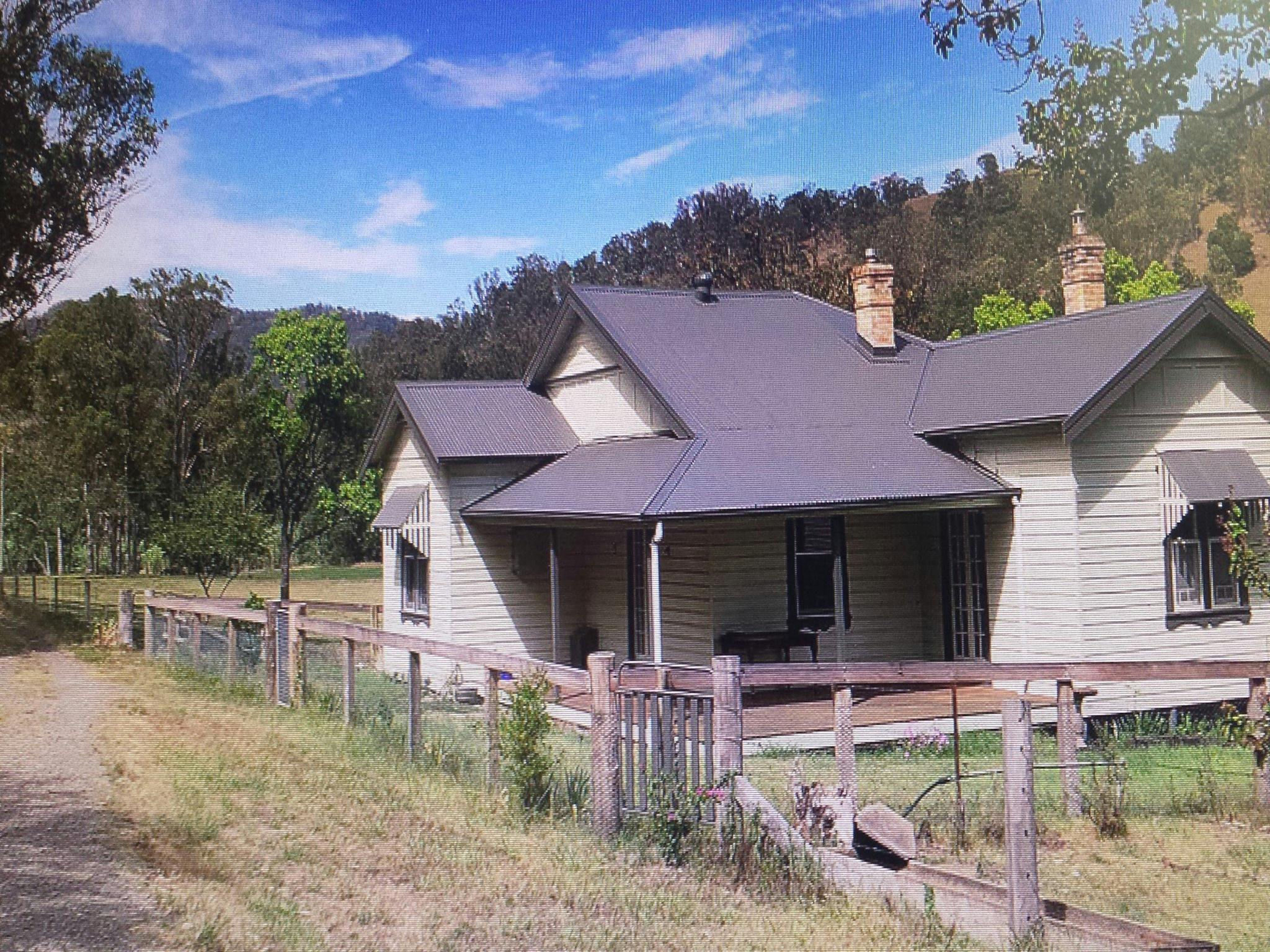 Bobby's Country Cottage