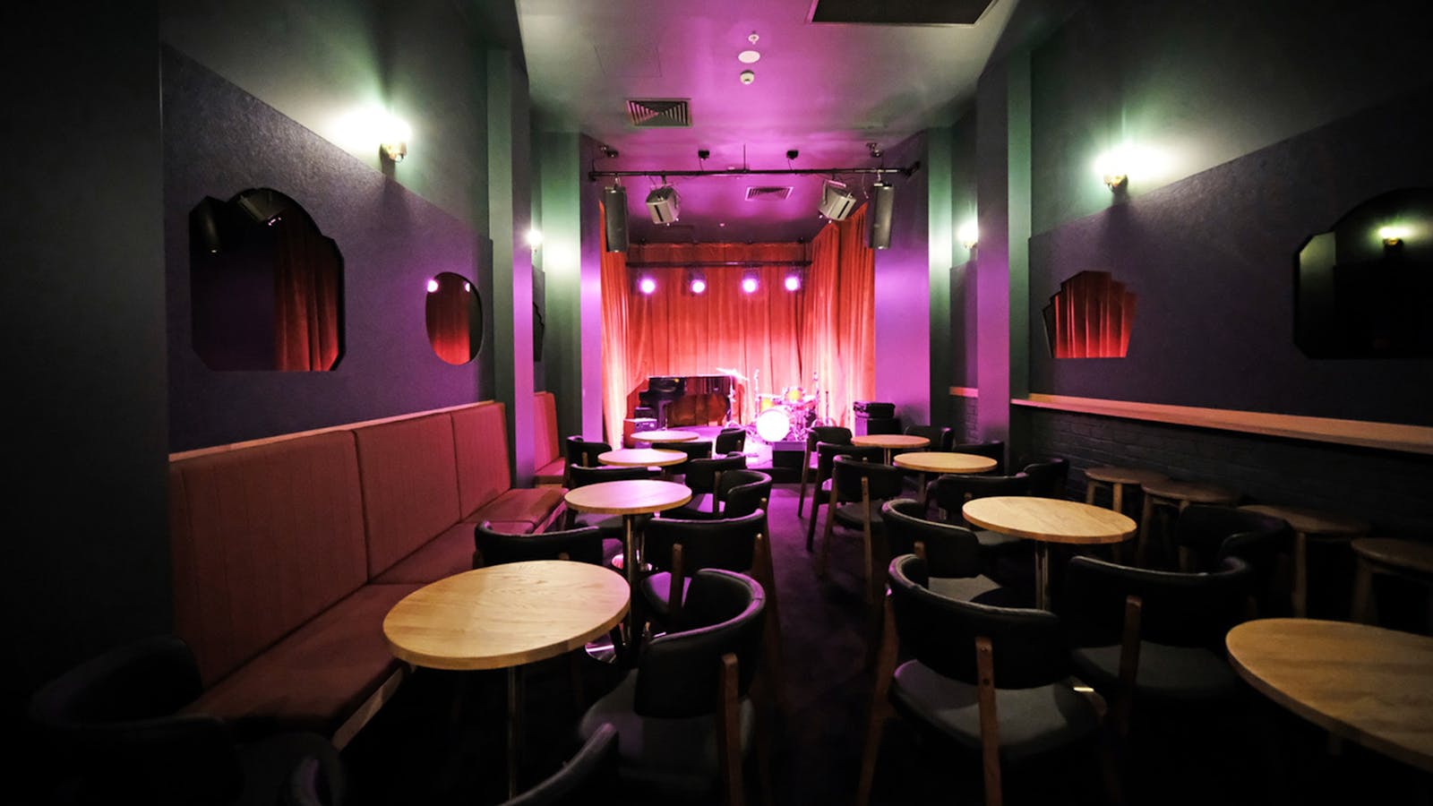 Image for Live Comedy at Classic Southside