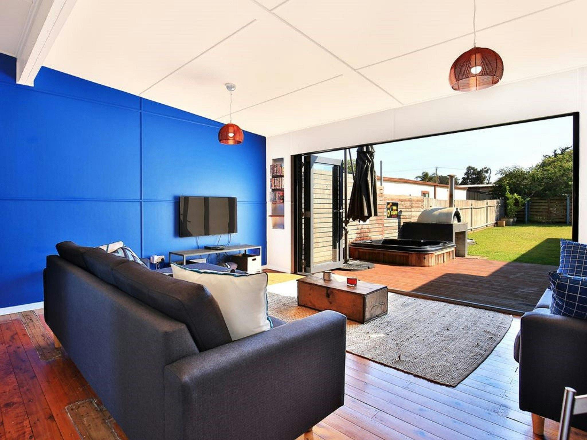 Bluetoungue @ Culburra