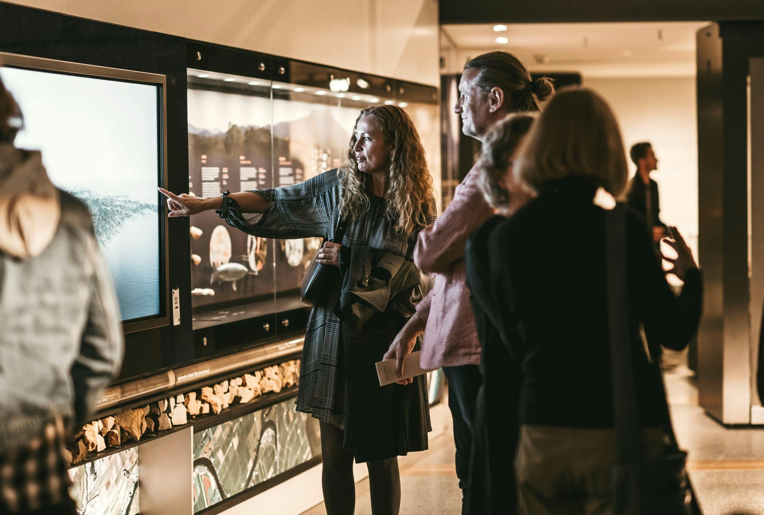 特威德地区博物馆