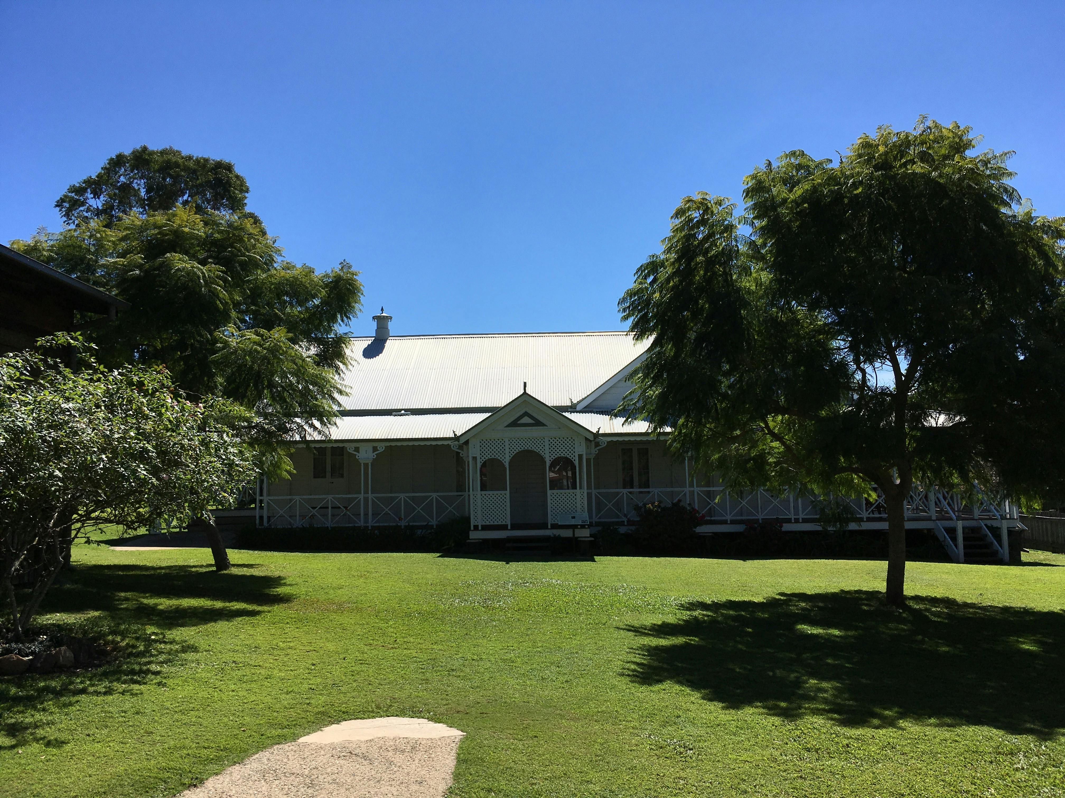One of the best scenic informative and educational tours you'll ever experience.