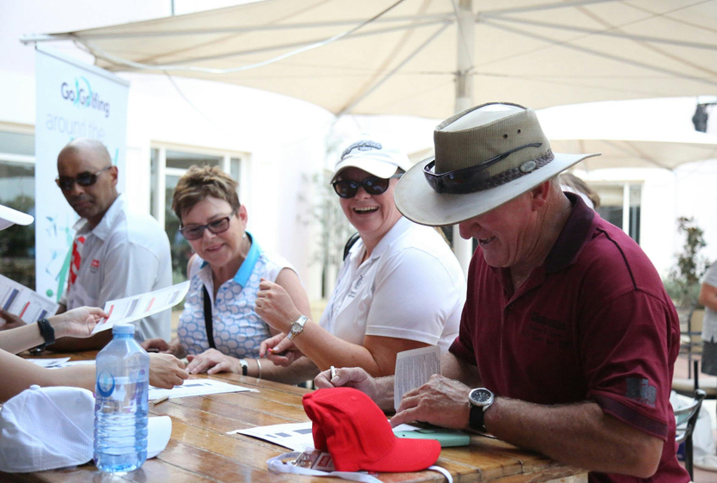 Gold Coast World Masters