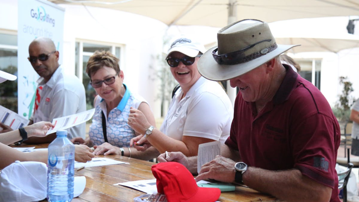 Gold Coast World Masters