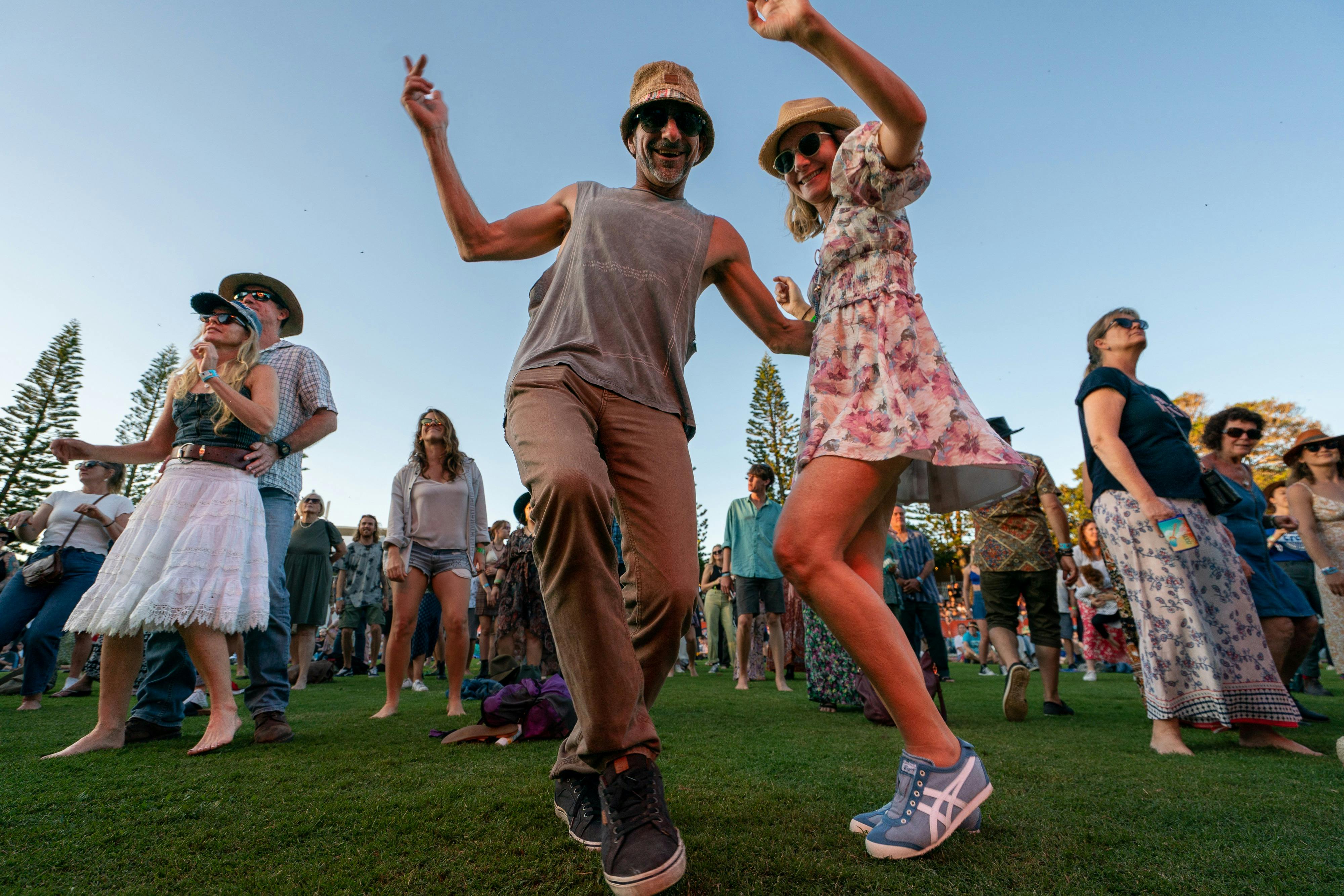 Caloundra Music Festival Visit Sunshine Coast
