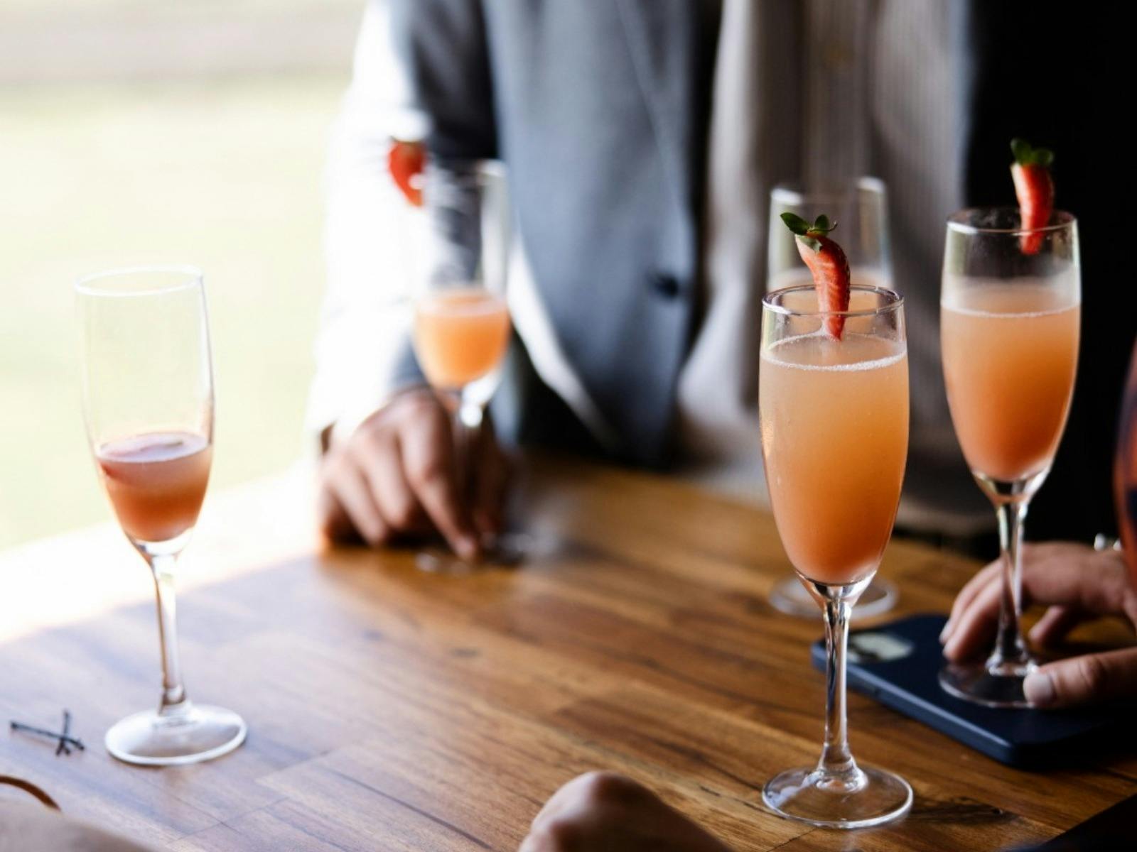 Dungowan Formal Events