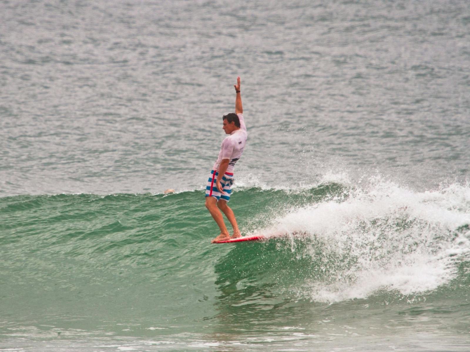 Image for Australian Longboard Surfing Open/Kings of Kingscliff