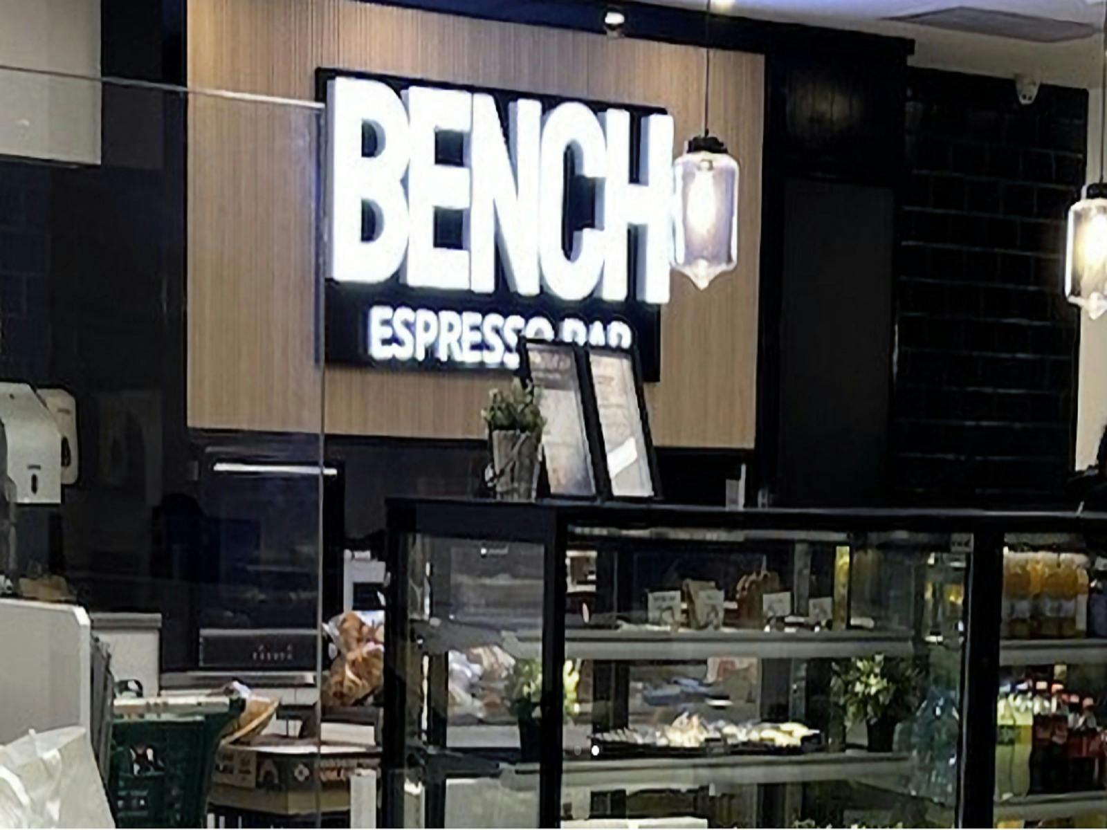 Bench Espresso Bar