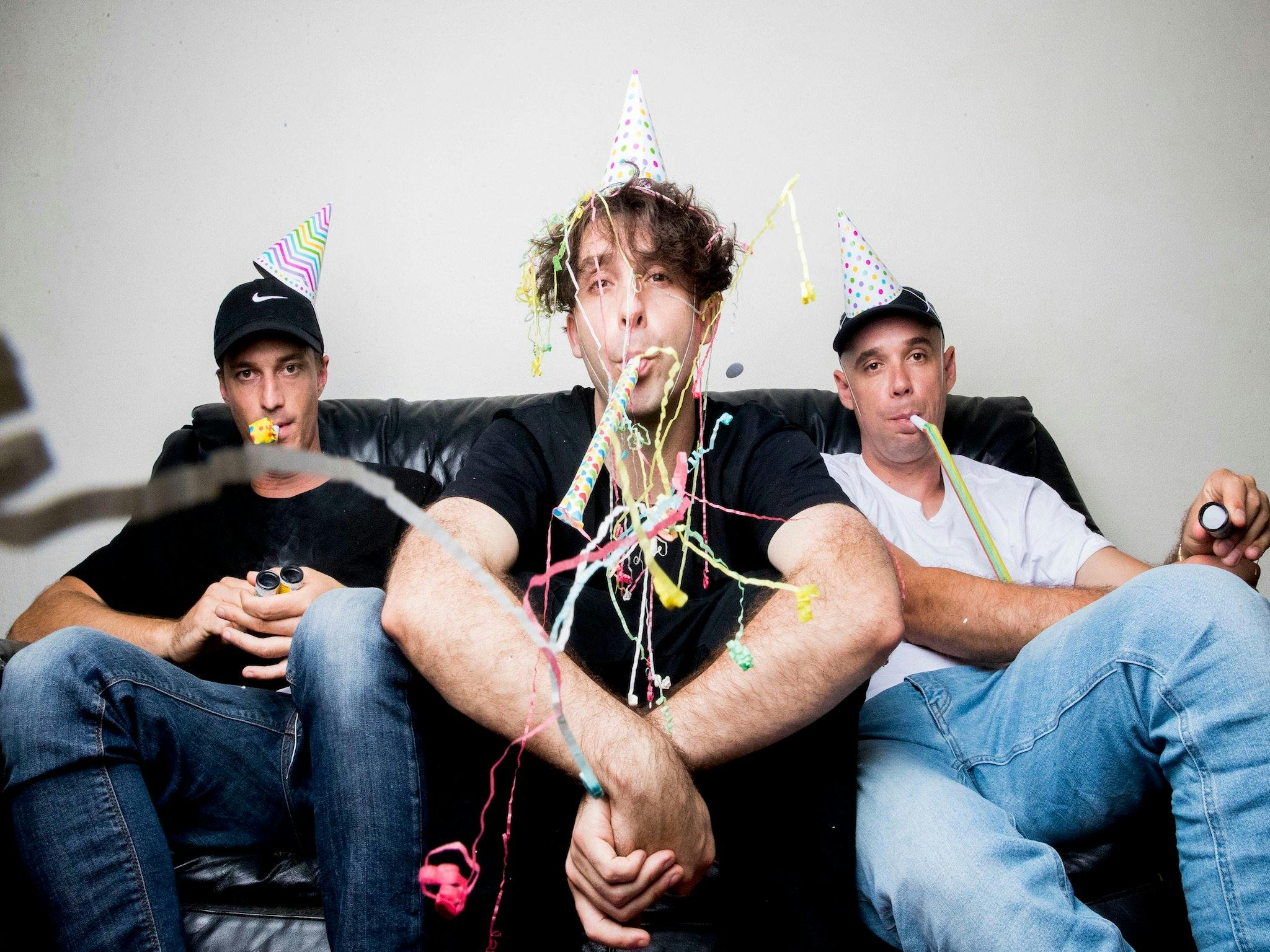 Thundamentals Regional Tour: Decade Of The Thundakat Port Macquarie