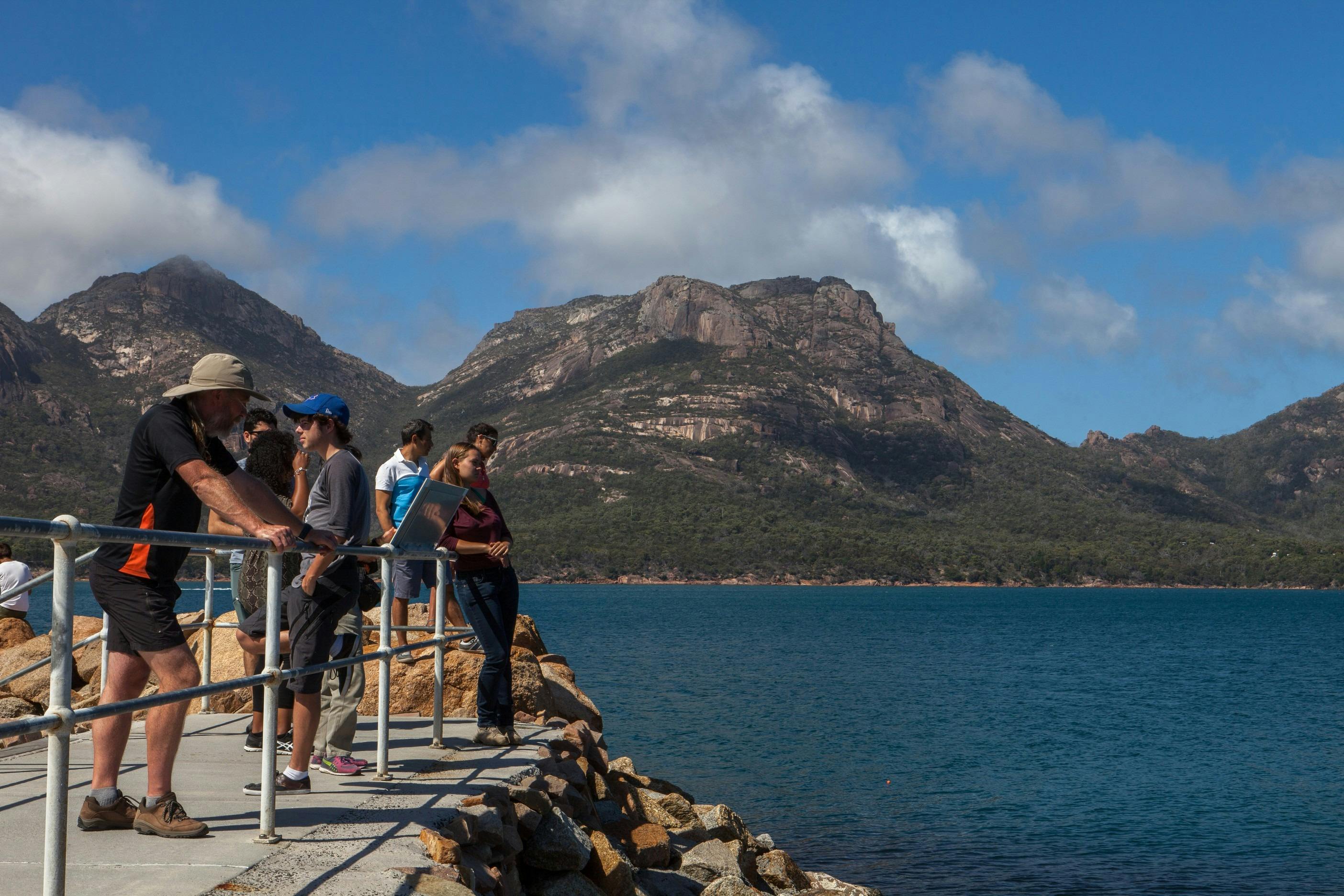 Freycinet national Park